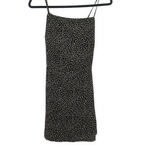 Missguided Patterned Dress